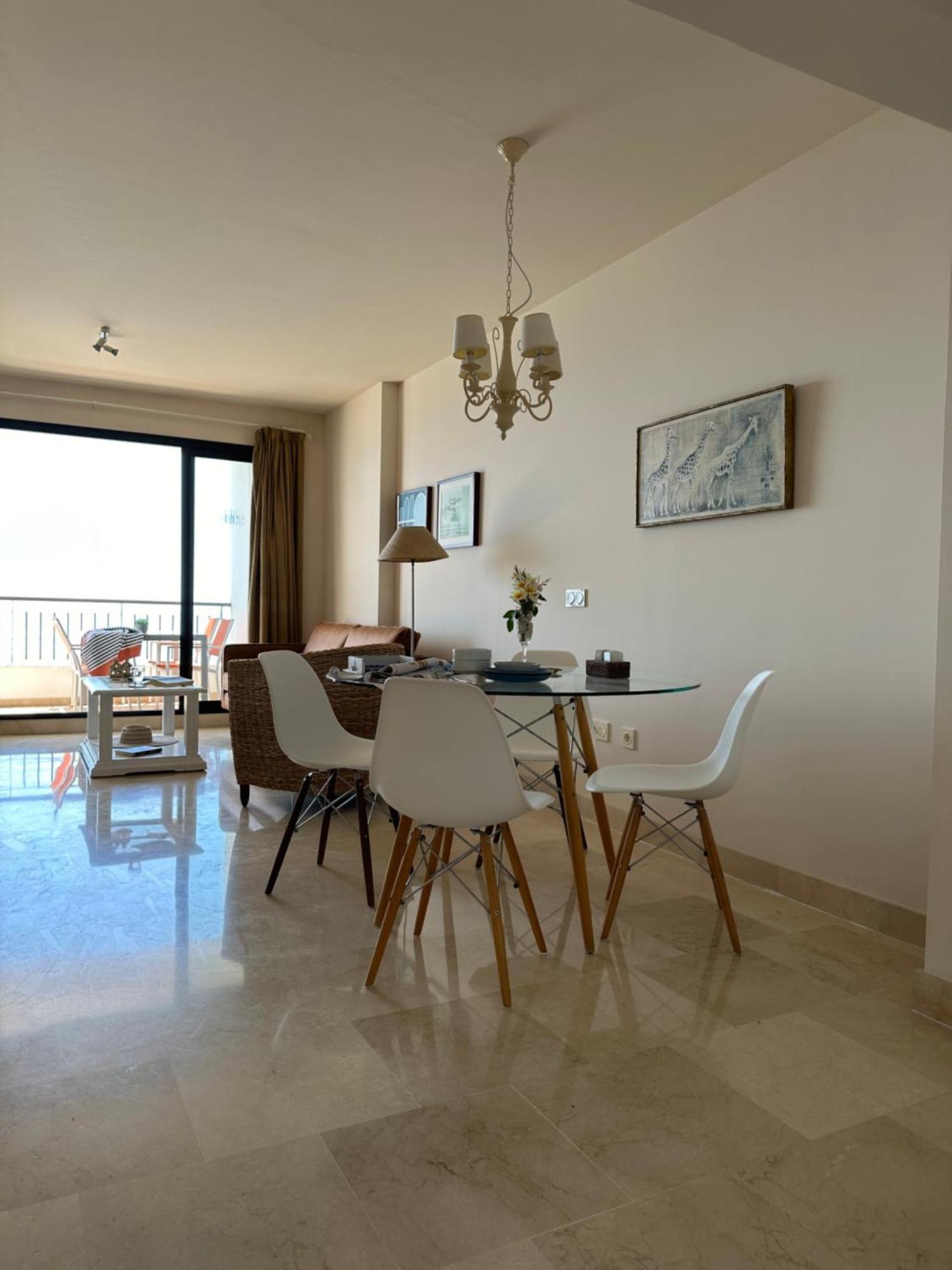 Appartement Frente Al Mar Con Parking Privado *