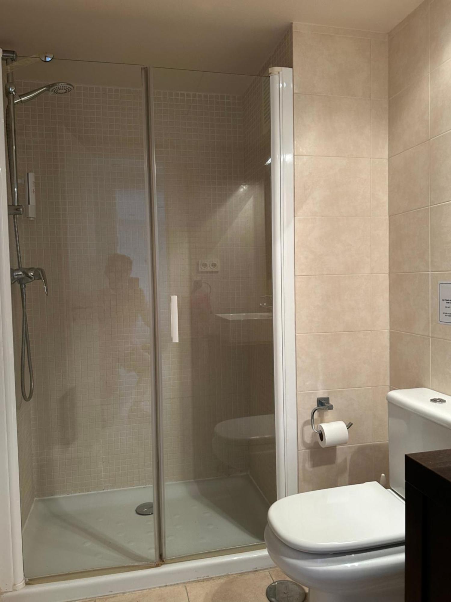 Appartement Frente Al Mar Con Parking Privado