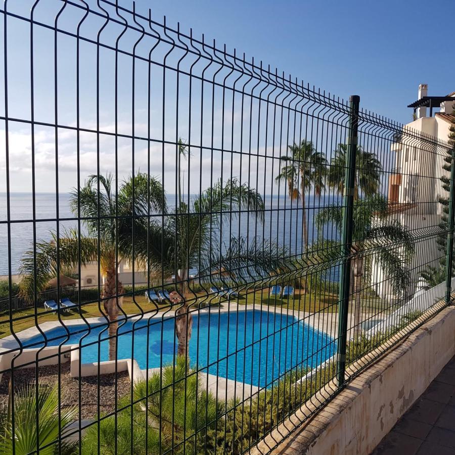 Appartement Frente Al Mar Con Parking Privado Torrox