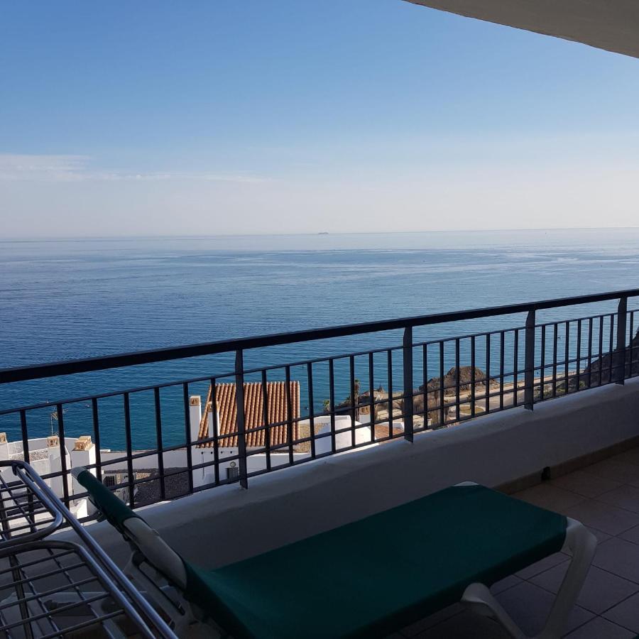 Appartement Frente Al Mar Con Parking Privado *