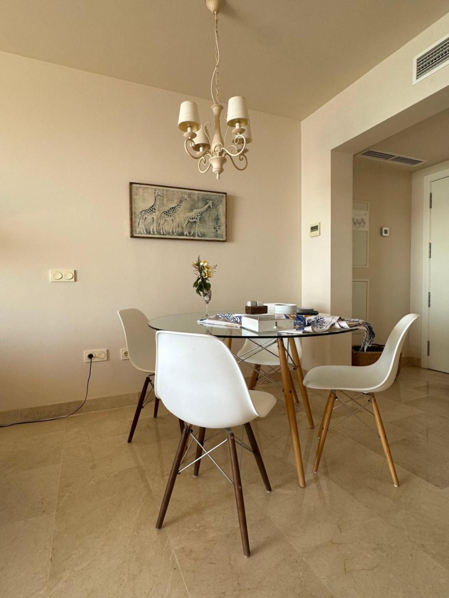 Appartement Frente Al Mar Con Parking Privado Torrox