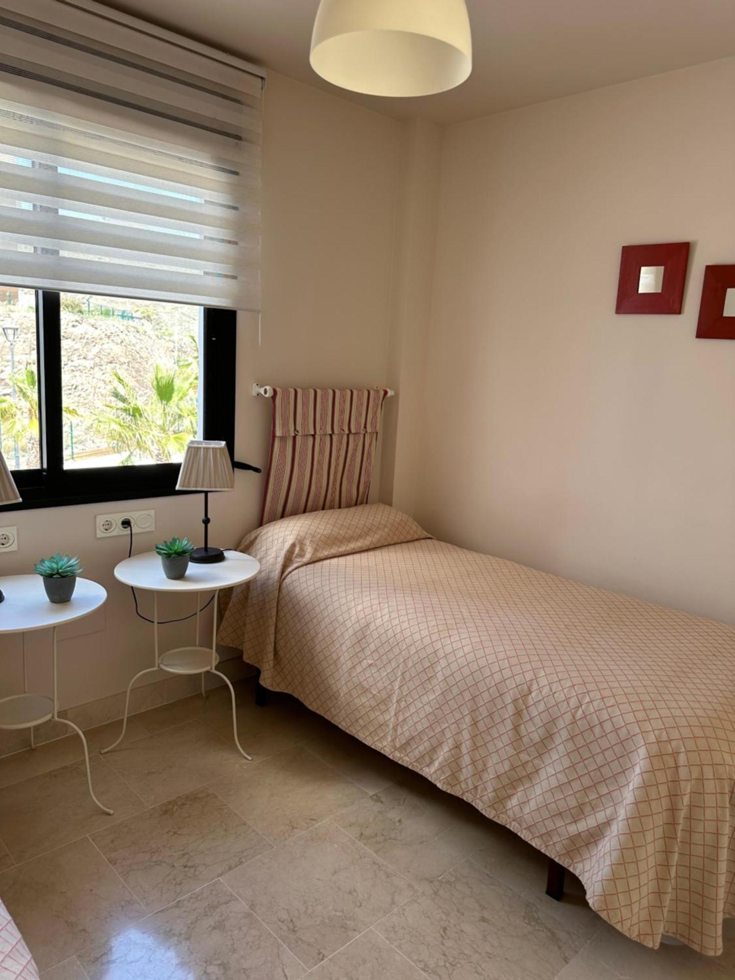 Appartement Frente Al Mar Con Parking Privado *